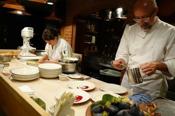 有名カフェでも使われている。サンフランスコ発の器「ヒースセラミック」とは？