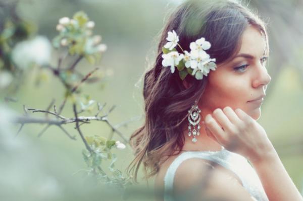 美しい女性はみんな知ってる！しあわせの法則