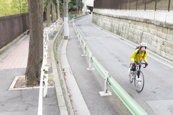 【話題の自転車女子に密着取材】週末サイクリングをとことん楽しもう！