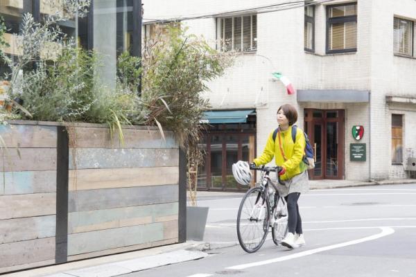 【話題の自転車女子に密着取材】週末サイクリングをとことん楽しもう！