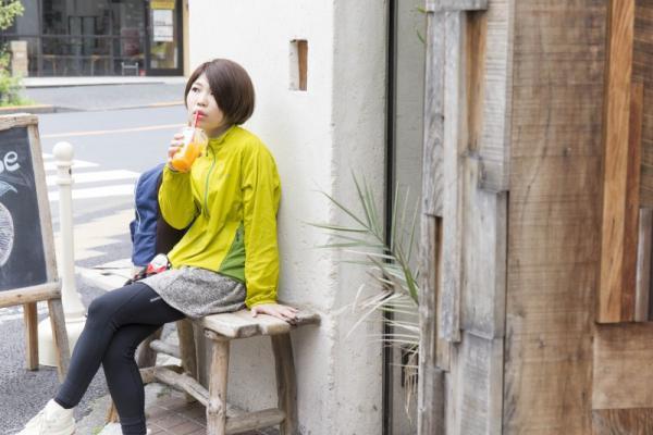 【話題の自転車女子に密着取材】週末サイクリングをとことん楽しもう！