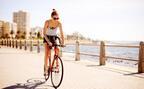 クロスバイクにロードバイク・・・自転車女子急増のワケとは？