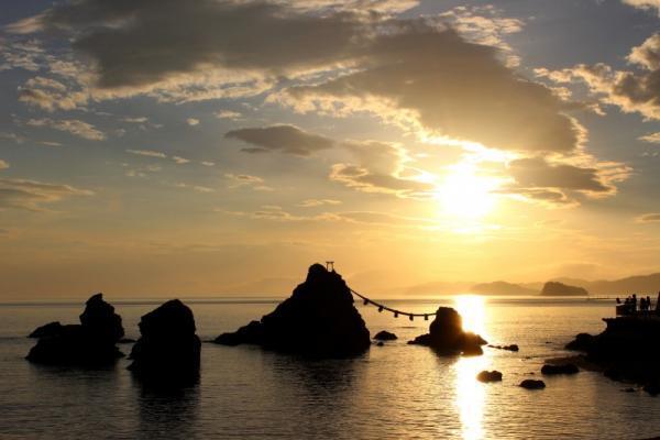 【5月5日から5月14日】女性の願いを叶えてくれる「カエル神社」に行ってみましょう！