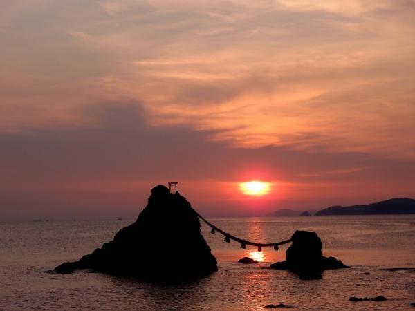 【5月5日から5月14日】女性の願いを叶えてくれる「カエル神社」に行ってみましょう！