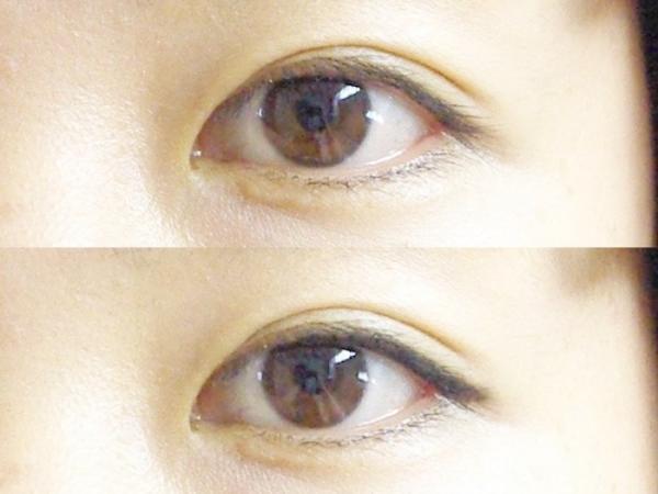 忙しい朝でもできる！キリッとした目元を作るアイメイクとは