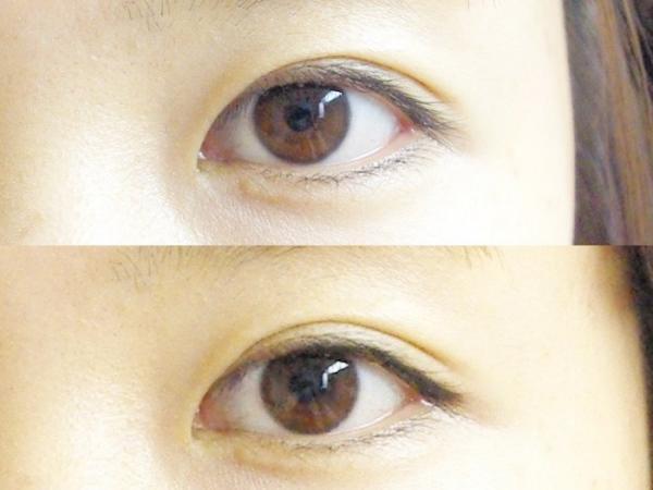 忙しい朝でもできる！キリッとした目元を作るアイメイクとは