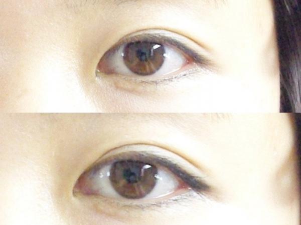 忙しい朝でもできる！キリッとした目元を作るアイメイクとは