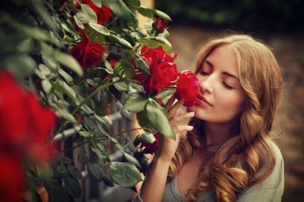 美容に敏感なドバイ美女が愛用する「ローズウォーター」とは？