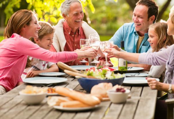 ピクニックに最適なフードとは？【フードコーディネーターが厳選！】