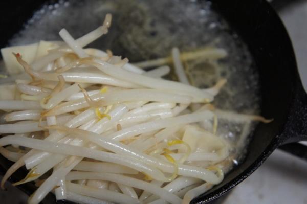 【神ワザ】一口コンロでもOK！「ニトスキ」で中華3品を同時に調理！