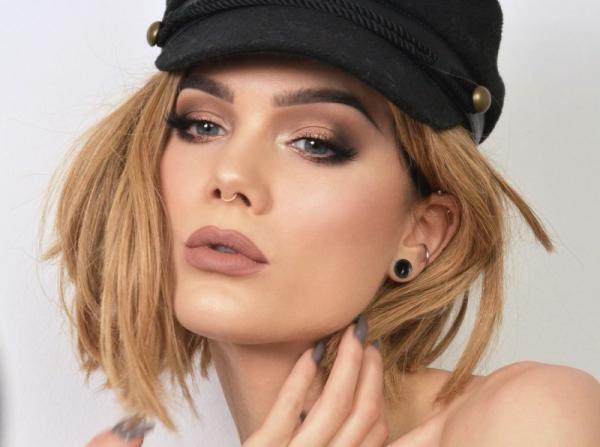 スウェーデンNo.1ビューティーブロガーに聞く！この春夏のおすすめメイク