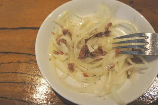 ホワイトソース不使用！ヘルシーな豆乳で作る「ジャガイモのグラタン風」