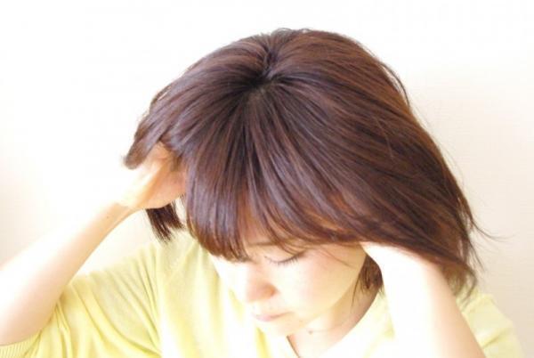 白髪が治る!?毎日続けられる簡単な白髪マッサージとは?