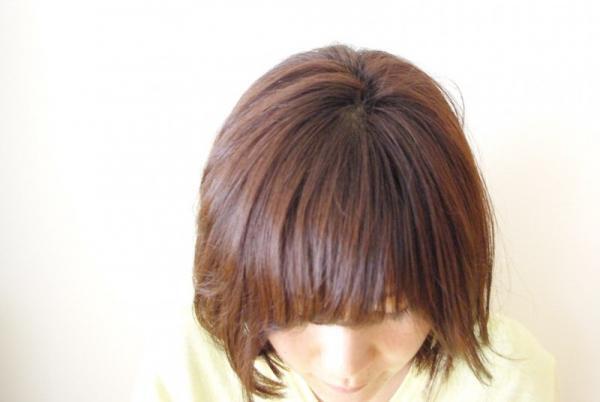 白髪が治る!?毎日続けられる簡単な白髪マッサージとは?