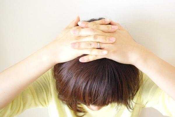 白髪が治る!?毎日続けられる簡単な白髪マッサージとは?