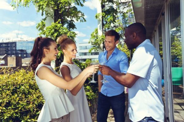 【シーズン到来‼︎】お気軽・オシャレなBBQは“フレンチスタイル”