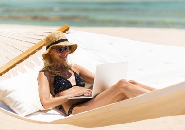 転職したい！でもどうすれば・・・海外で働くアラサー女子はどうしてるの？