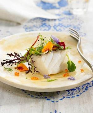 実は栄養も◎！魅惑のエディブルフラワーレシピ