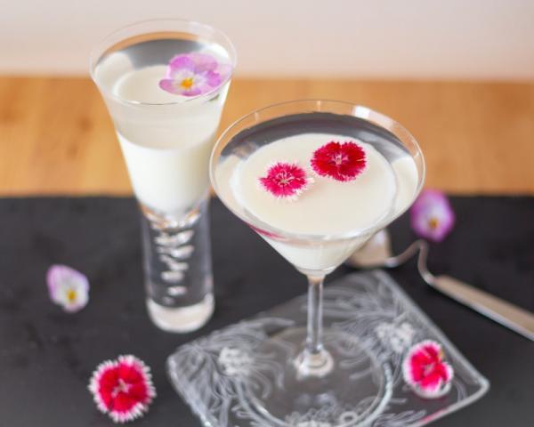 実は栄養も◎！魅惑のエディブルフラワーレシピ