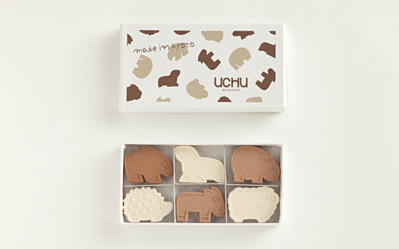 味や見た目がおNEW！進化系和菓子3選【手土産におすすめ】