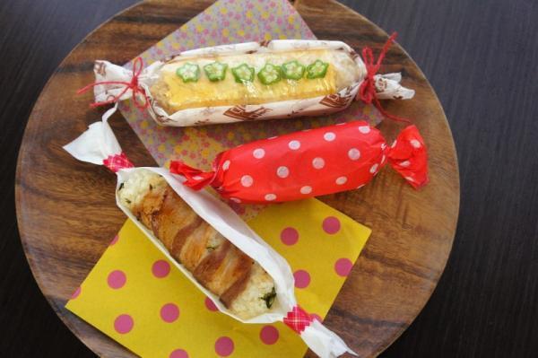 【ブーム到来】「おにぎらず」より手軽な「スティックおにぎり」とは？