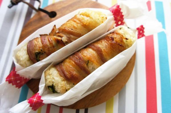 【ブーム到来】「おにぎらず」より手軽な「スティックおにぎり」とは？