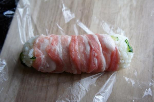 【ブーム到来】「おにぎらず」より手軽な「スティックおにぎり」とは？