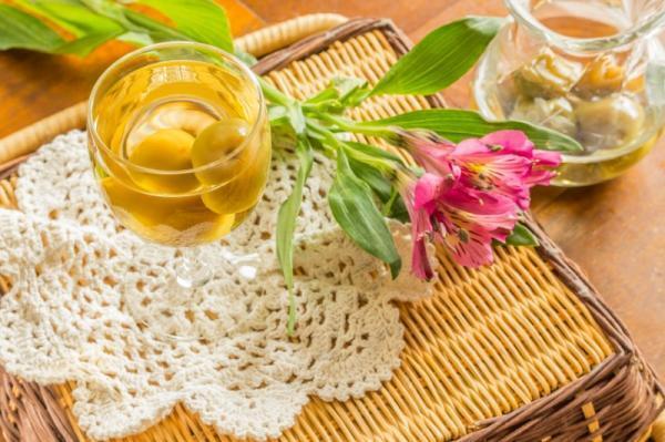 5月に最適！超絶簡単！女性に人気の【美味しい梅酒】の作り方