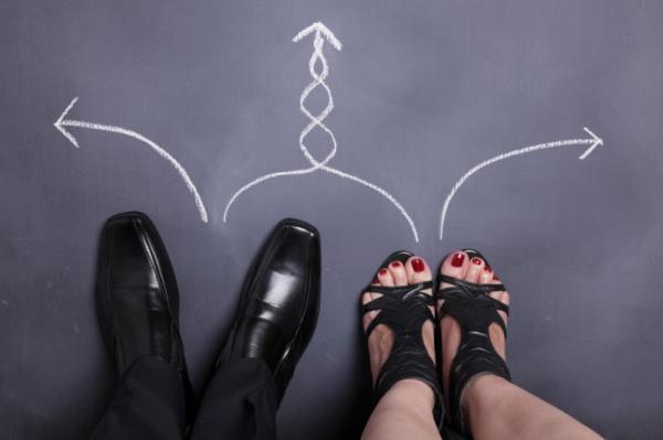 【結婚したくないカレシ】諦めなきゃいけない？入籍したがらない男性はどうすれば？