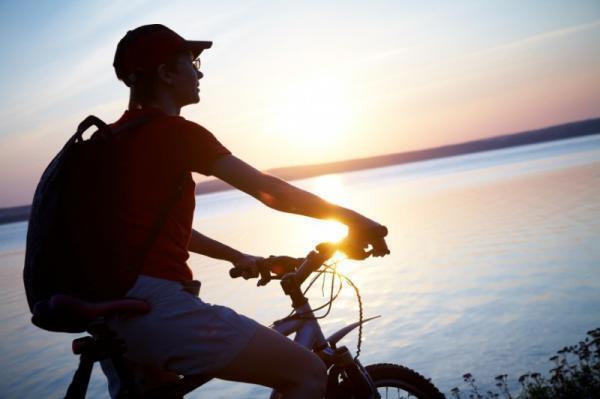 道案内はガイド任せで安心！自転車女子におすすめのサイクリングイベント