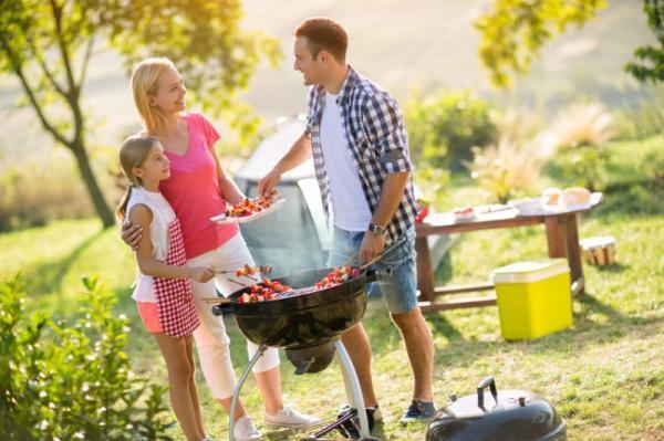 遠出しなくてもOK！”おうちキャンプ”を楽しめるグッズ3選