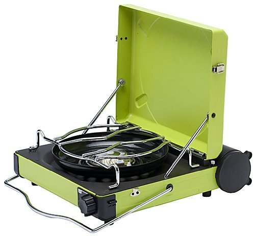 遠出しなくてもOK！”おうちキャンプ”を楽しめるグッズ3選