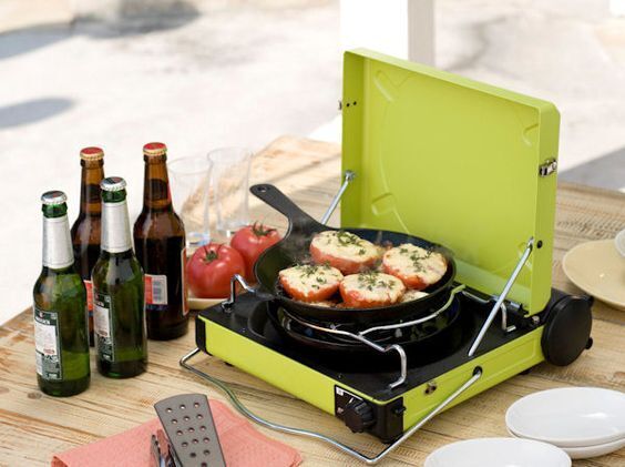 遠出しなくてもOK！”おうちキャンプ”を楽しめるグッズ3選