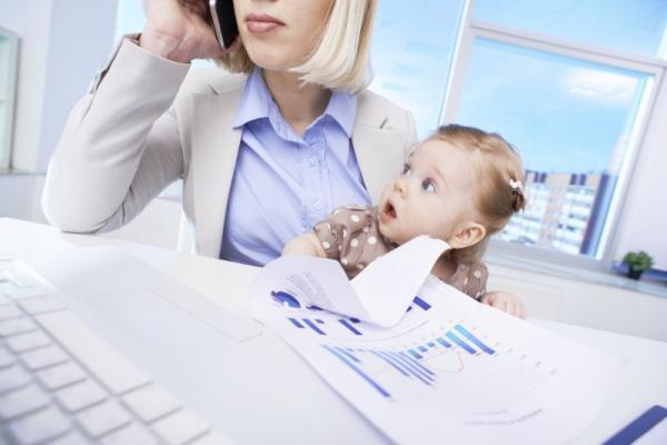 【アラサー女性のお悩み相談室】出産したら、キャリアは「犠牲」になる!?