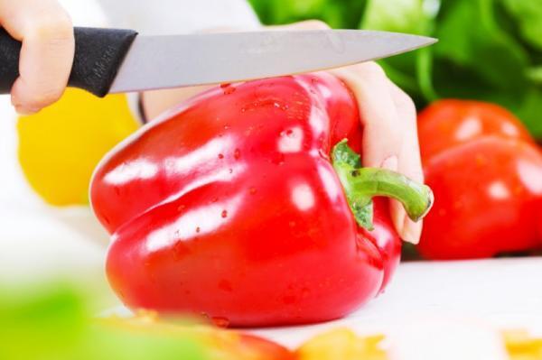 【下準備&amp;後片付けが超楽】野菜一つで美味しい絶品パスタ