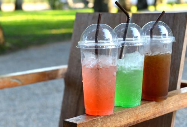 シャリっと溶ける氷がたまらない！暑さも忘れるワインスラッシーとは？