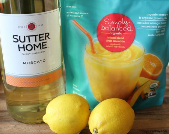 シャリっと溶ける氷がたまらない！暑さも忘れるワインスラッシーとは？