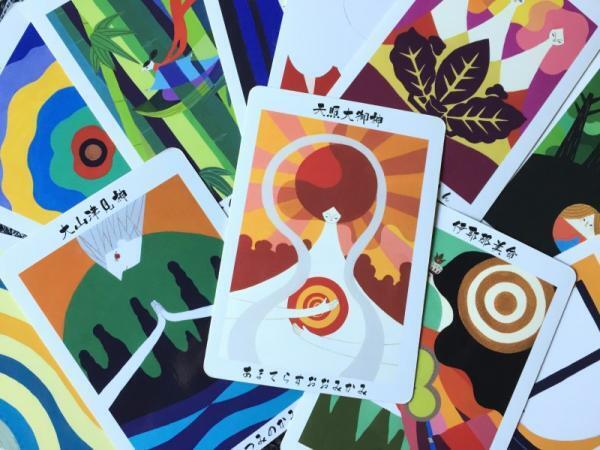 【人生に迷ったら】あなたが歩むべき道を教えてくれるオラクルカード5選