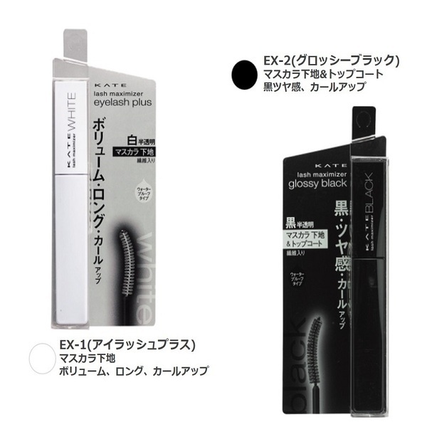 「こんな使い方あるの!?」この夏試すべきクリア・マスカラのアレンジとは？