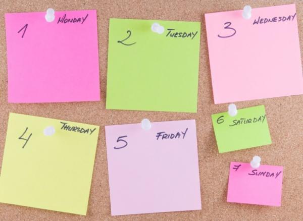 超ズボラさんでも続けられる！1day1point掃除術