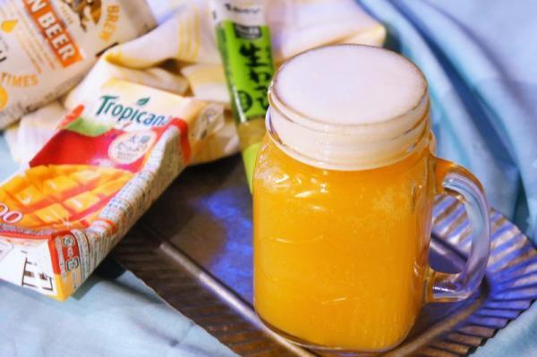 ワサビ、コーヒーもあり!?今年は”ビアテル”がくる！