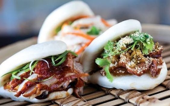 クロナッツの次はこれ！アメリカで流行中の変わり種パン