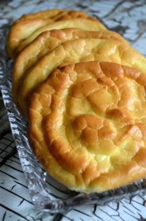 クロナッツの次はこれ！アメリカで流行中の変わり種パン