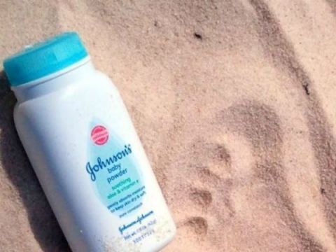 足の砂もすぐ落ちる!? 夏の「あるある」を簡単に解決する方法とは？