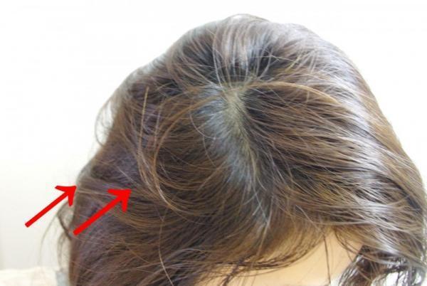 【30代のぺたんこ髪に…】男性も見惚れてしまうふんわりヘアの作り方とは？