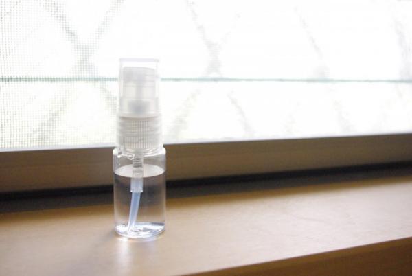 つい買い足してしまう体臭予防アイテム…実はスプレー１本で予防できる!?