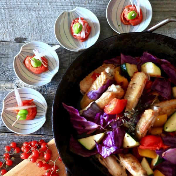 【プロ厳選】料理写真がグンと美味しく見えるトレンドアイテム