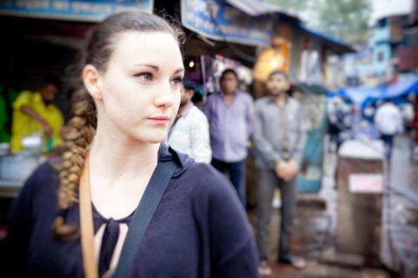 旅行先でカメラはNG!?スリのターゲットになる人、３つの特徴