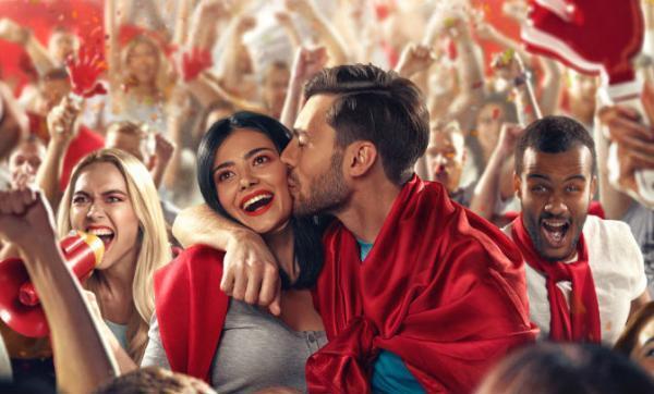 ユーロ2016開幕！イケメンサッカー選手ANGIE選抜ランキング