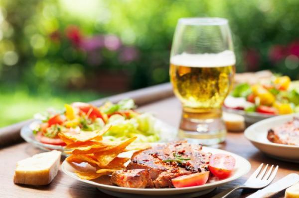 ビールで乾杯！美女に変身したいなら「美貌成就」をしよう【5月31日〜6月4日】